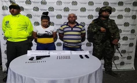 Contundente Golpe Al “clan Del Golfo” En El Departamento Del Chocó