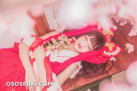 Naked Cosplay Asian Photos Onlyfans Patreon Fansly