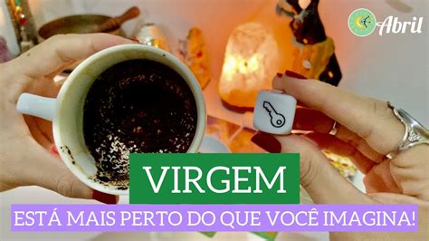 ♍️virgem🍃abril24 Vai Acontecer Na Sua Vida🔮 É Surpreendente O Que Vai