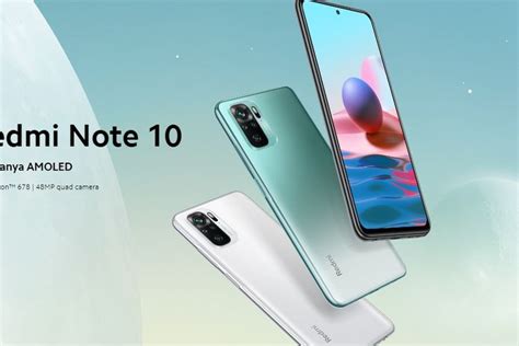 Daftar Harga HP Xiaomi Terbaru November Redmi 9 Note 9 Pro Note 8