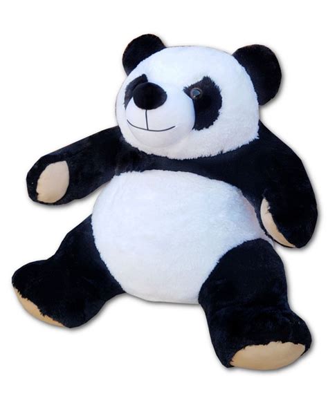 Xxl Panda B R Teddyb R M Riesen Gro Kaufland De