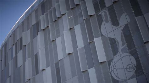 El Nuevo Tottenham Hotspur Stadium Diseñado Por Populous