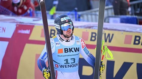 Aleksander Aamodt Kilde to miss 2024/25 FIS Alpine Ski World Cup season after new surgery