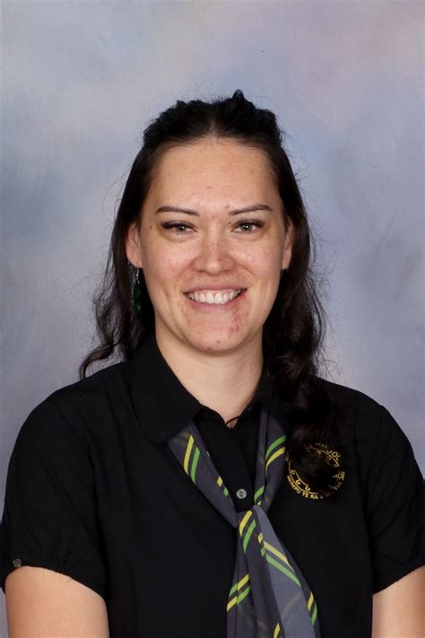 Our Staff Nawton School