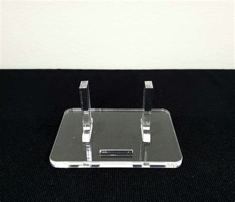 Acrylic Shield Stand For 16th Scale Captain America Shields Etsy