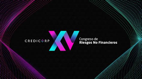 Nov Xv Congreso De Riesgos No Financieros Espa Ol