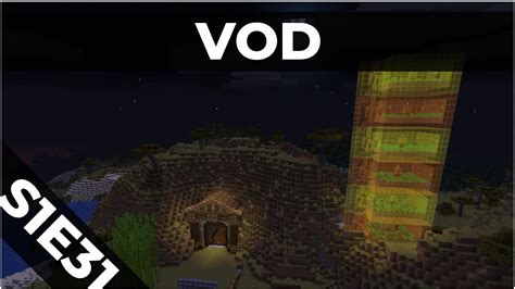 The Final Prep Hardcore Minecraft S E Youtube
