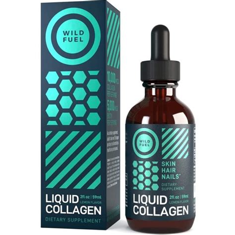 Best Liquid Collagens Must Read This Before Buying