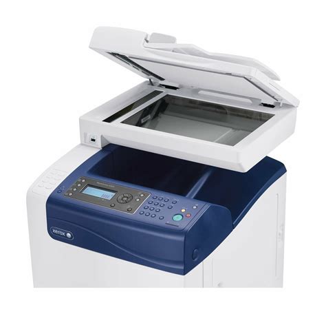 Xerox Workcentre Dn A Color Laser Printer Copier Scanner Fax