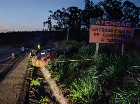 Rondonense Morre Em Acidente De Tr Nsito Na Br Pr Ximo A Minera O