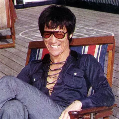 Bruce Lee Sunglasses: A Look Back | Identifying his Iconic Sunglasses