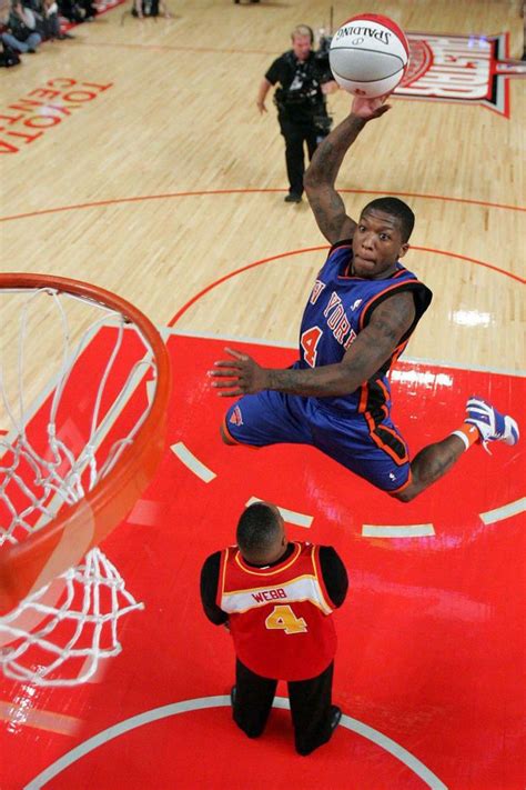 The Most Epic Nba Dunk Contest Photos Ever Taken Slam Dunk Nba Best