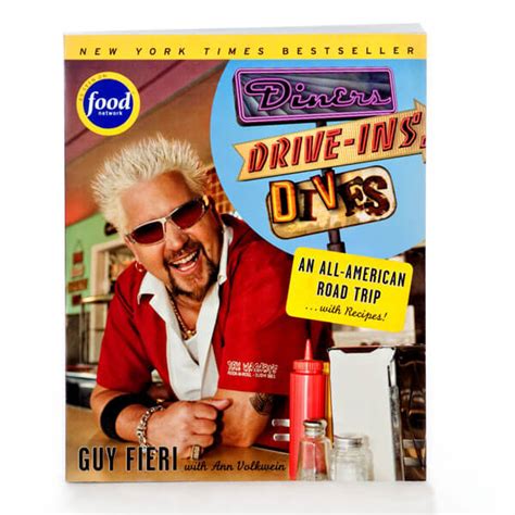 Diners, Drive-Ins and Dives - Red Arrow Diner