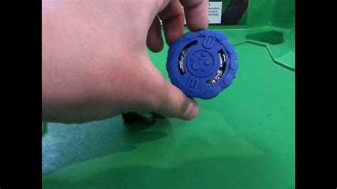 3d Printed Beyblades Youtube