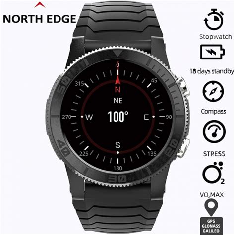 Ceas Gps North Edge Xtrek