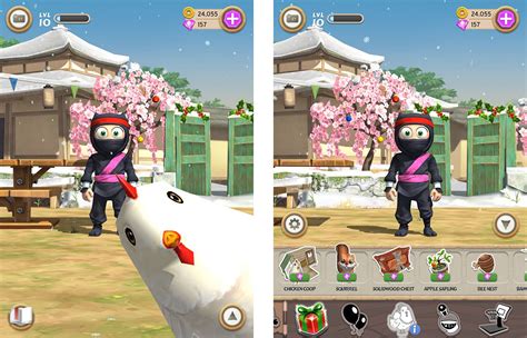 Clumsy Ninja Top 10 Tips Tricks And Cheats To Train Harder And Level