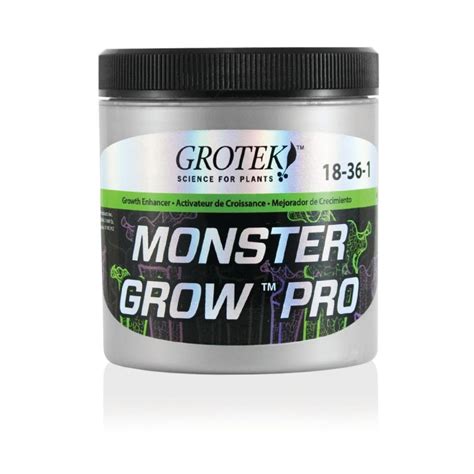 Grotek Monster Grow Gr