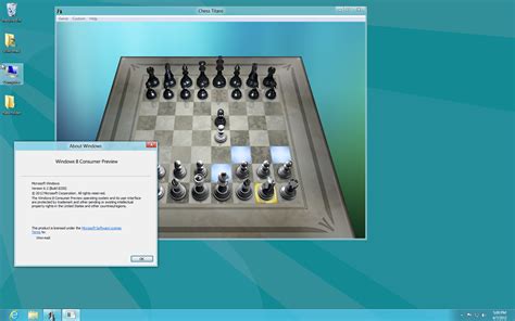 Chess Titans For Windows 8 Betaarchive