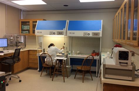 Thermal Ionization Mass Spectrometry Laboratory School Of Earth Sciences