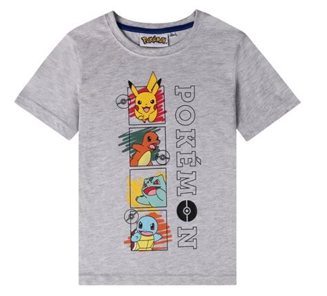 Pokemon Pikachu Koszulka T Shirt Lat Allegro Pl