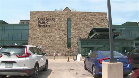 Columbus Public Health sees surge in COVID-19 vaccinations due to cash ...