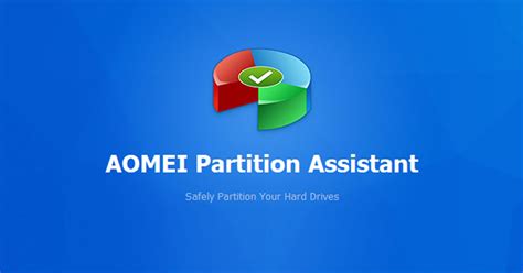 Aomei Partition Assistant Technician Full Kuyhaa