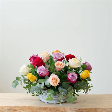 Decoración con flores para bodas por la iglesia Interflora