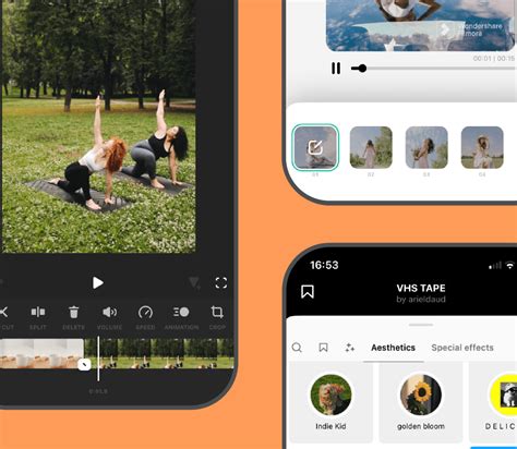 8 Best Instagram Reels Editing Apps In 2024 Later