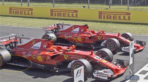 Notizie F Ferrari Il Coraggio Di Osare F News Notizie Formula