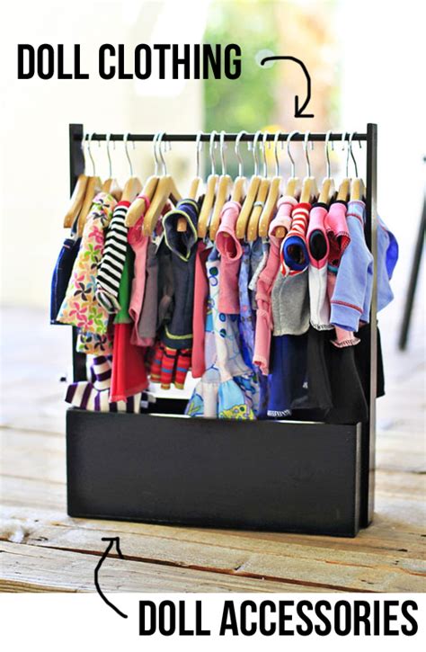 Diy Doll Clothes Hangers Sale Online Cityofclovis Org