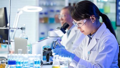 20 Highest-Paying Science Jobs with Annual Salaries