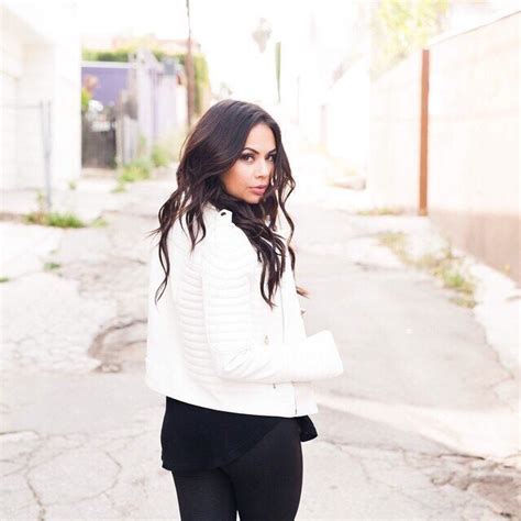 Джанель Пэрриш (Janel Parrish) 2024 | ВКонтакте
