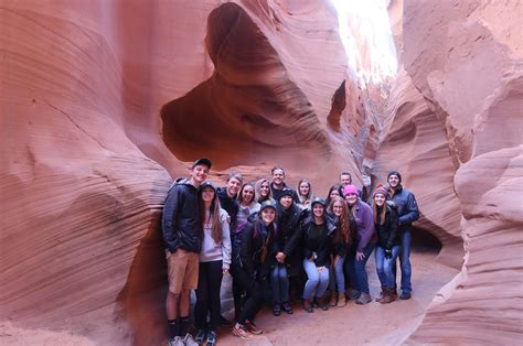 Antelope Canyon Tours | National Park Express