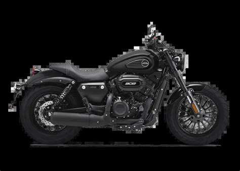 Siap Geser Kepopuleran Harley Davidson Keeway Luncurkan Cruiser Murah