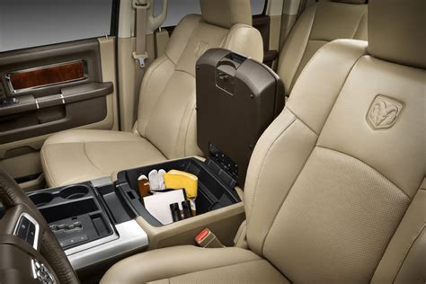2009 Dodge Ram 1500 Laramie Crew Cab Interior - Picture / Pic / Image
