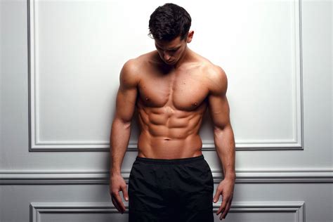 Men S Health Training Without Weights | EOUA Blog