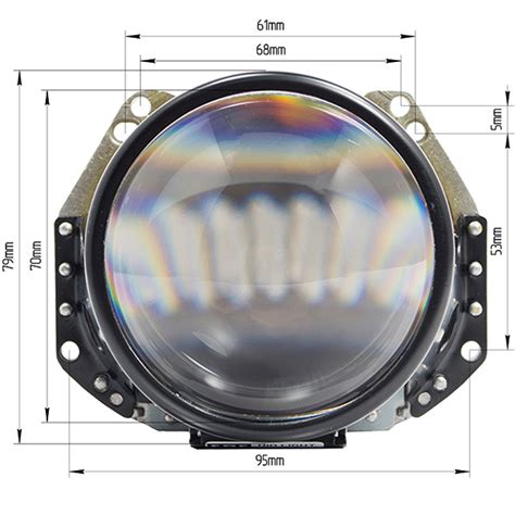 Hella 5R H7 Ultimate Black купить в Ростове-на-Дону