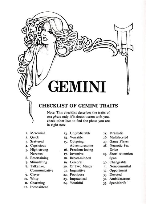 1196 Best Gemini Rising Images On Pinterest Gemini Quotes Signs And Zodiac Facts