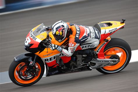 26 years of Repsol Honda MotoGP racing motorcycles 2020 Repsol Honda MotoGP - 15 - Paul Tan's ...