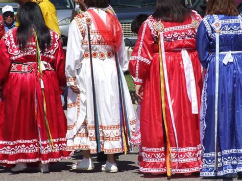 Traditional Choctaw Native American Clothing Choctaw Traditional