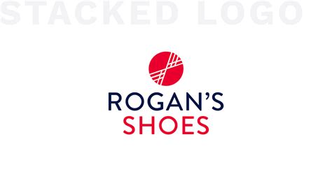 Rogans Shoes Brand Identity Rebrand Behance