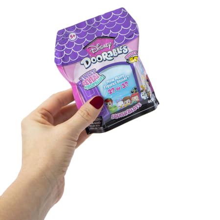 Disney Doorables Squishalots Series Blind Bag Five Below