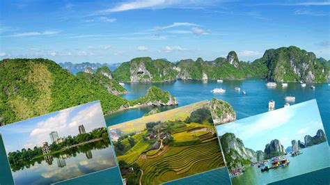 Hanoi Sapa Halong Bay Tour Packages See The Best Of Hanoi Sapa And