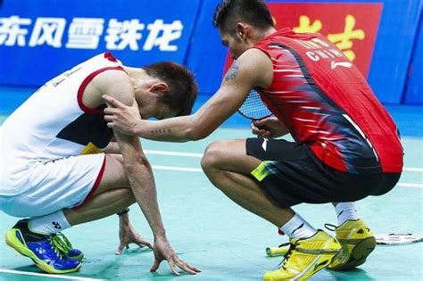 Lin Dan vs Lee Chong Wei: Top 5 matches of the famous rivalry