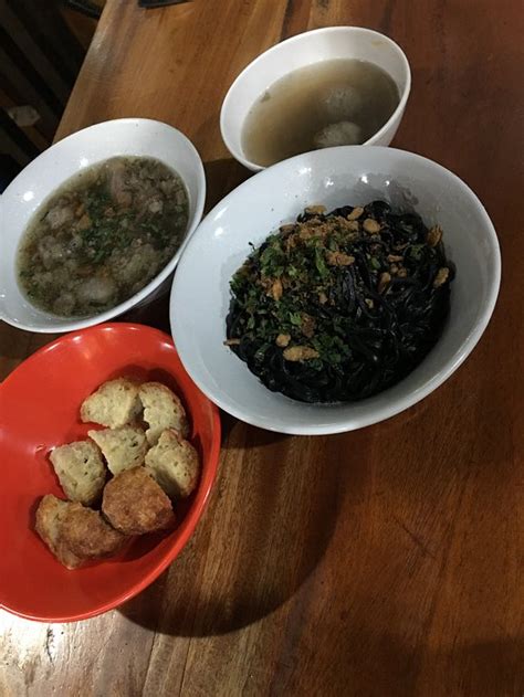 Bakso Boedjangan Bip Terdekat Restoran Dan Tempat Makan Restaurant