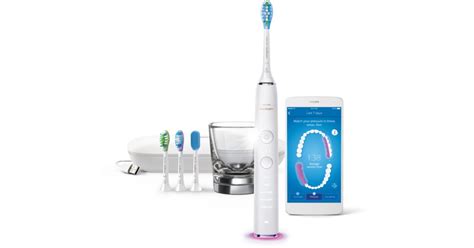 Philips Sonicare DiamondClean 9500 Smart HX9924 07 brosse à dents