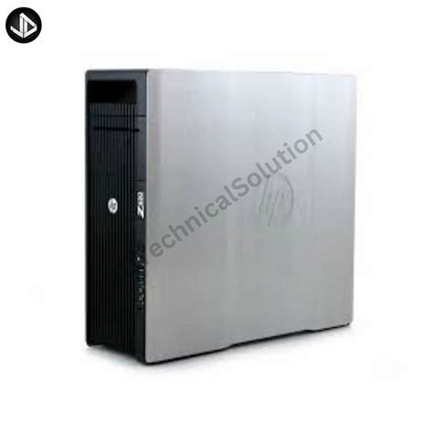 Rectangular Gb Hp Z Workstation Gfx Nvidia Quadro P Gb Jdts