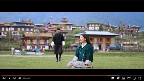 AMLA NEW BHUTANESE MUSIC VIDEO HUNGCHEN Tshering Monpa Gyeltshen