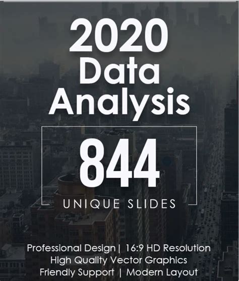 Data Analysis Powerpoint Templates Bundle | Data analysis, Analysis ...