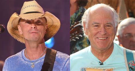 Kenny Chesney Without Hat